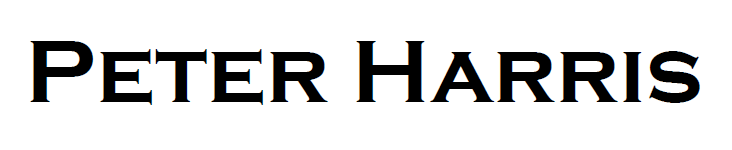 Peter Harris Printing