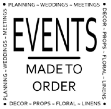 Events Made To Order